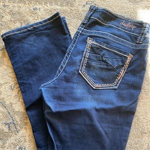 Daytrip jeans